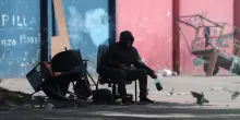 Attivit&agrave; economica in calo e povert&agrave; in aumento in Argentina