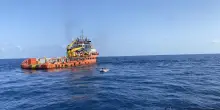 Sea Watch, 'due morti e 20 dispersi in naufragio tra Libia e Tunisia'