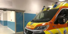 Folgorato alle ferriere, morto operaio in Friuli