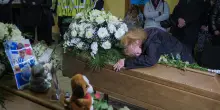 Tre condanne all'ergastolo per la strage di Altavilla