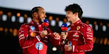 F1: Milano ospiter&agrave; lo show per il lancio della stagione 2027
