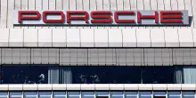 Porsche taglia altri 4.000 posti di lavoro