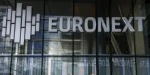 Borsa: Europa debole con le banche, sprint dei microchip, Milano -0,5%