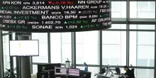 Borsa: l'Europa apre in cauto rialzo
