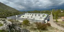 Dal Cpr in Albania 59 rimpatri nel 2025, ognuno costato 68mila euro