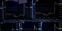 Borsa: l'Europa chiude in rialzo con l'impegno di Warsh sull'inflazione