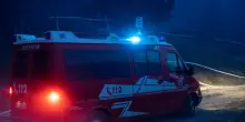 Grandinata su Bressanone e la valle Isarco