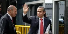 Per&ugrave;, annullata la condanna a 15 anni dell'ex presidente Humala