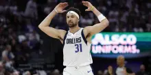 Klay Thompson &egrave; un nuovo giocatore dei Miami Heat