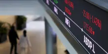 Borsa: l'Europa risale nel finale, Milano maglia nera (-0,8%)