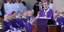 La Chiesa argentina richiama Milei usando le parole di Messi