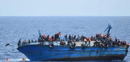 Due naufragi nell'Egeo, morti 12 migranti tra cui neonato