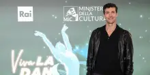 Roberto Bolle porta in scena Caravaggio al Lirico di Cagliari