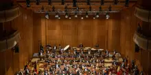 Il Festival Respighi Bologna chiude la quinta edizione omaggiando Ermanno Wolf-Ferrari