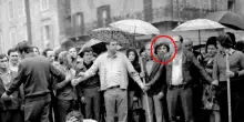 Piazza Loggia, no all'arresto per Toffaloni, 'nessun pericolo di fuga'