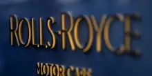 Moody's modifica l'outlook di Rolls-Royce da stabile a positivo