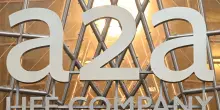 A2a, dal 2023 offerte decennali al 50% del prezzo medio all'ingrosso
