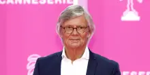 Bille August scelto per dirigere il film 'Armani: The King of Fashion'