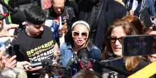 Tiktoker De Crescenzo accusata di diffamazione, udienza rinviata a gennaio