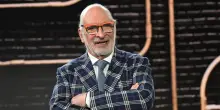 Luotto, 'quando Bracardi spiazz&ograve; i miei figli con una gran pernacchia'
