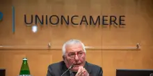 'Oltre un'impresa su 4 stima fatturato in crescita, 70% teme caro-energia'