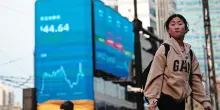 Cxmt debutta in Borsa a Shanghai, titolo vola del 470%