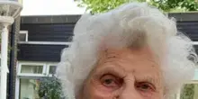 Compie 117 anni Ethel Caterham, la persona pi&ugrave; anziana del mondo