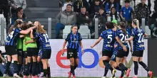 Calcio: Mondiali U20 donne, in campo 23 giocatrici della Serie A Women