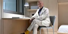 Sar&agrave; di Norman Foster La Porta della Speranza davanti al carcere di Matera