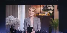 Stasera a Parigi l'esordio di C&eacute;line Dion con il primo dei 16 show, attesa alle stelle