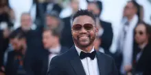 Al premio Oscar Cuba Gooding jr l'Ischia Global Award