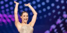 'Superkaraoke' a Ventimiglia, tre serate su Canale 5 con Michelle Hunziker