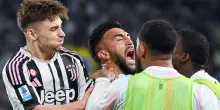 Serie A: buona la prima in casa per la Juve, decidono Gonzalez e Koopmeiners