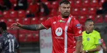 Petagna passa dal Monza al Pisa a titolo definitivo