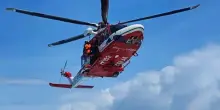 Escursionista colpito da un fulmine sull'Etna, morto in ospedale