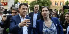 Schlein a Conte: 'Non funziona cos&igrave;, prima il programma poi le primarie'