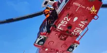 Escursionista precipitata nel Torinese, trovata morta dai soccorritori
