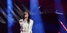 Ghali, 'concentriamoci su chi manifesta pacificamente'