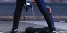 Finisce in moto contro una balaustra, muore il figlio di Leone di Lernia