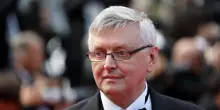Loznitsa, L'Europa che taglia i fondi alla Biennale? Un'idiozia assoluta