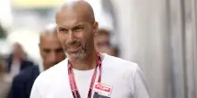 La Francia presenta il nuovo ct il 28 luglio, attesa per Zidane
