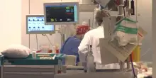 &Egrave; morto Mattia Maestri, il bimbo in coma che mangi&ograve; formaggio a latte crudo