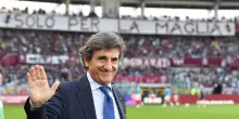 Cairo festeggia 21 anni al Torino, 'Buon anniversario, presidente'