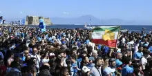 Il Napoli compie 100 anni, l'1 agosto la citt&agrave; si tinge d'azzurro