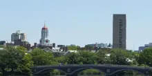 Giudice boccia causa per antisemitismo intentata da Trump contro Harvard