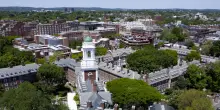 Ft, Harvard Business School valuta lezioni o sedi estere su stretta Trump a visti