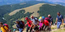 Il turismo accessibile vale 9,8 miliardi in Italia