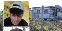 14enne uccisa dall'ex: imputato in lacrime, 'nessun perdono'