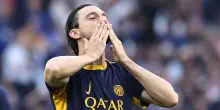 Serie A: il Bologna ufficializza l'acquisto dello svincolato Darmian