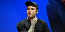 Fedez ancora ricoverato all'ospedale Fatebenefratelli di Milano